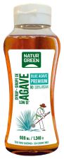 Xarope agave Bio 900 ml