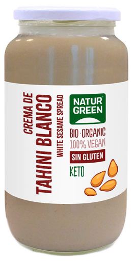 Naturgreen Espalhe tahin Bio 800 g