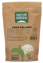Seu Bio Coco Ralado 125gr