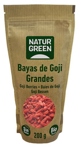 Naturgreen Seu Bio Berries degoji "grande" 200gr
