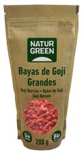 Seu Bio Berries degoji "grande" 200gr