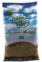 Bulk Green Anis (Sementes) 1 Kg Bio