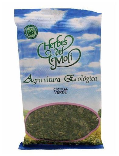 Ortiga Verde Bulk 1 kg