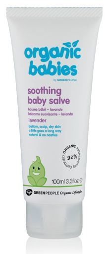 B&aacute;lsamo Amaciante de Lavanda 100 ml