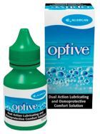 Colírio Lubrificante Optava 10 ml