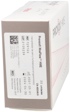 Filtros de laringectomia de cassete de fluxo