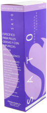 Detergente Líquido Sato 200 Ml