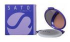 Pó Compacto Sato Light 12 G