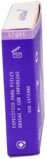 Pó Compacto Sato Light 12 G