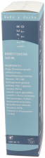 Liper Tutto Banho Duche 500 ml