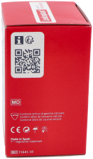 Atadura de malha Elastofix Tubul 4M