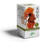 50 c&aacute;psulas de videira vermelha fitoconcentrada