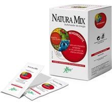 Natura Mix Vigore Granular 20 Sacos