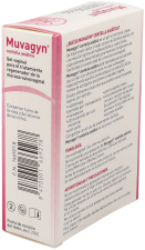 Muvagyn Centella Asi&aacute;tica 8 Doses x 5 ml