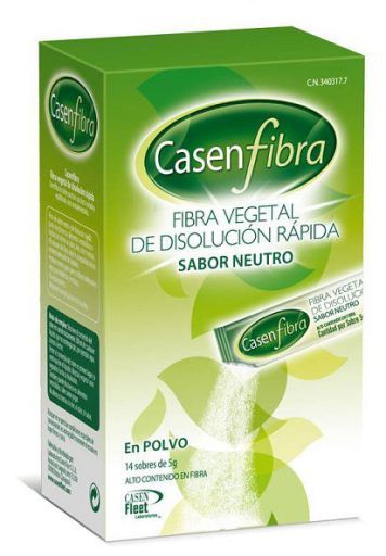 Casen Casenfibra 5G 14 Sach&ecirc;s