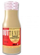 Nut Tenex Baunilha 250 ml 24 Frascos