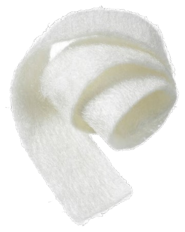 Curativo de Alginato Biatain 15x15 cm 3 Unidades
