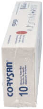 Bisturi Completo N-10 10U