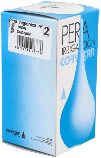 Corysan Goma de P&ecirc;ra N 2