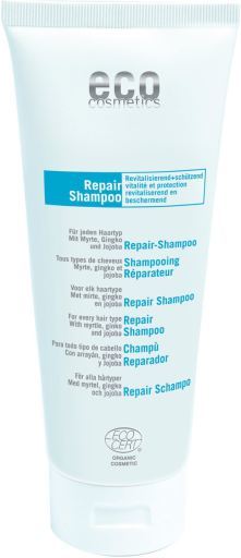 Shampoo Reparador 200 ml