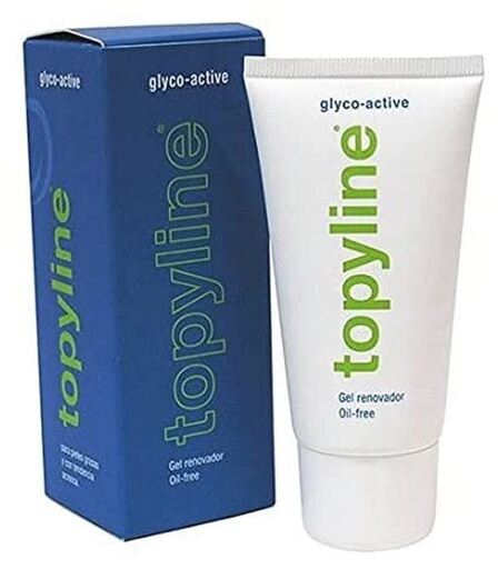Cosmeclinik Topyline Gel Glicoativo 50 ml