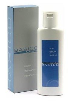 Cosmeclinik Leite Corporal B&aacute;sico 500