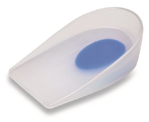 Almofada de calcanhar de silicone Esp-C Lat P 71071