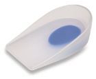 Almofada de calcanhar de silicone Esp-C Lat P 71071
