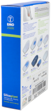 Almofada de calcanhar de silicone Esp-C Lat P 71071