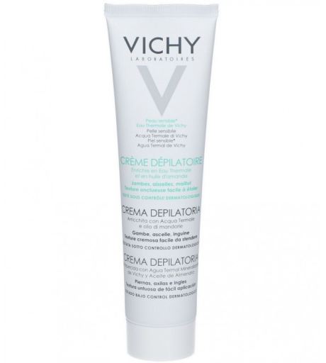 Creme Depilat&oacute;rio Tolerance Dermo 150 ml