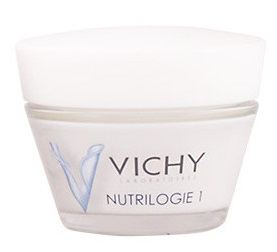 Nutrilogie 1 Creme Pele Seca 50 ml