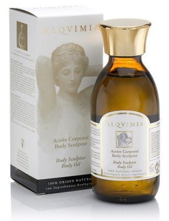 Alqvimia Escultor Corporal 150 ml