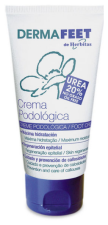 Creme Tubo de uréia a 20% 75 ml
