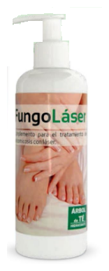 Derma Feet Fungolaser 250ml