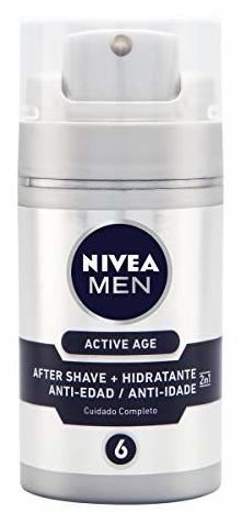 Dopobarba Age Attivo 75 ml