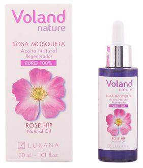 Voland Nature Voland &Oacute;leo de Rosa Mosqueta 100% Puro 30 ml