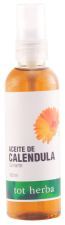 Óleo Corporal de Calêndula 100 ml