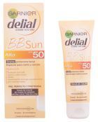 Creme Facial BB Spf50 50 ml