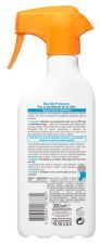 Protetor solar infantil Spray Spf50 + 300 ml