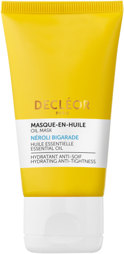 M&aacute;scara Ultra Hidratante Hydra Floral 50 ml