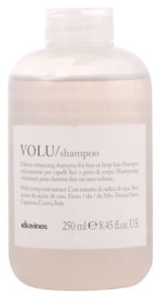 Shampoo Volu 250 Ml