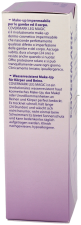 Covermark leg magic N-1 maquiagem 50ml