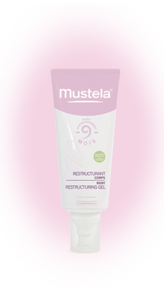 Reestrutura&ccedil;&atilde;o p&oacute;s-parto 200 ml