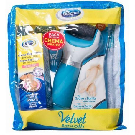 Pacote Lima Velvet + Creme