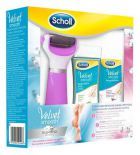 Pacote Lima Velvet + Banho + Soro