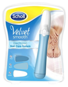 Arquivo Eleger Velvet Smooth