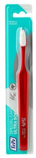 Cuidados especiais Escova dental Tepe