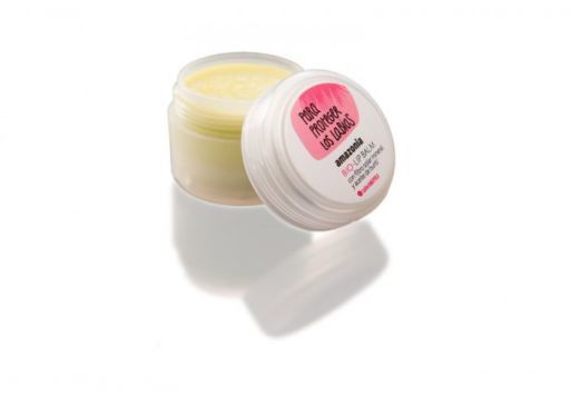 B&aacute;lsamo labial da Amaz&ocirc;nia