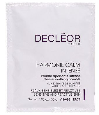 Harmione Calm Intense Masque Professionnel Peaux Sensitive 5 X 30 gr