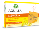 Memoria 30 Capsules